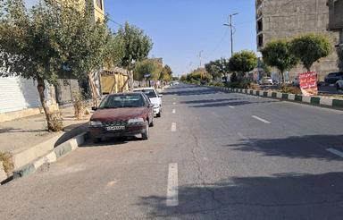 اجاره صنعتی 160 متر در هشتگرد قدیم