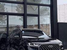 فونیکس تیگو 8 پرو مکس (آی ای) 1404 مشکی در شیپور