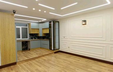 فروش آپارتمان 54 متر در فاز 1