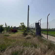 فروش باغ100 متری در آهنگرکلا