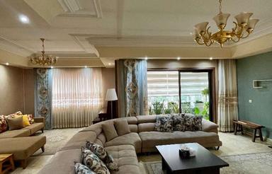 اجاره ویلای 280 متری 5 خواب در لوکیشنی خوب