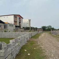 فروش زمین 180 متر در نظام آباد