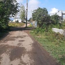 فروش زمین باغی 250 متر در تازه آباد - رودسر