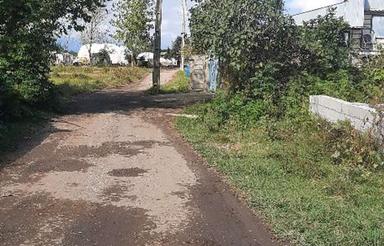 فروش زمین باغی 250 متر در تازه آباد - رودسر