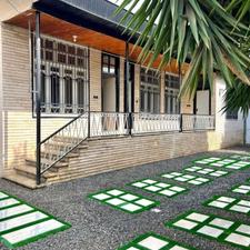 خانه ویلایی 200 متری در خیابان هراز