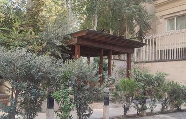 اجاره آپارتمان 290 متر در کامرانیه