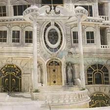 اجاره آپارتمان 115 متر در نیاوران