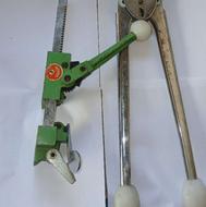 تسمه زن دستی