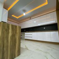 کابینت محکم و ماندگار با یراق رایگان همراهش