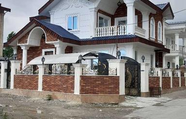 فروش ویلا 220 متر در رضی محله