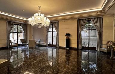 فرمانیه 195 متر کلاسیک ویو تهران