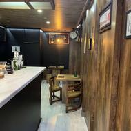 واگذاری کافه بصورت یکجا