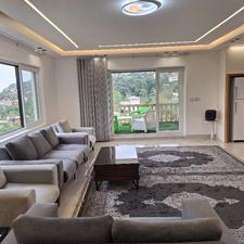 اجاره روزانه ویلای نوساز جنگلی لفور شیرگاه