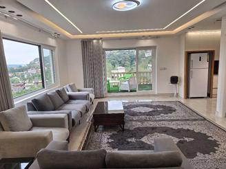 اجاره روزانه ویلای نوساز جنگلی لفور شیرگاه