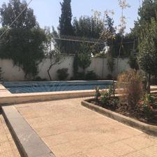 اجاره ویلا 180 متر در شهرک غرب حسن سیف
