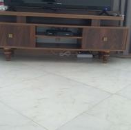 میز تلویزیون ام دی اف نو تازه ساخته شده