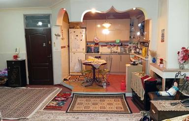 64متری طلائیه