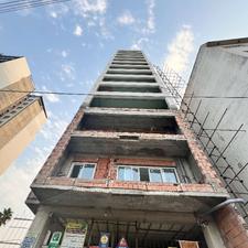 پیشفروش آپارتمان 120 متر در امیرمازندرانی