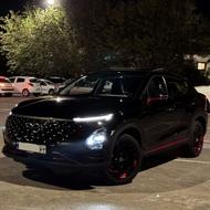 فونیکس FX دو دیفرانسیل1403