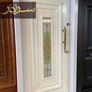 درب ضد سرقت درب ضدسرقت اتاقی /نرده/ پنجره/ضدسرقت hm074