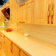 کابینت زیبا و جذاب شش متری