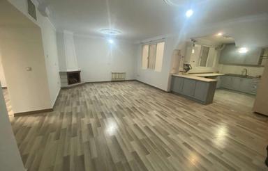 اجاره آپارتمان 100 متر در تهرانپارس غربی