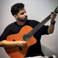 اموزش رایگان گیتار