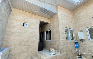 فروش ویلا 130 متری نوساز قیمت فوقالعاده