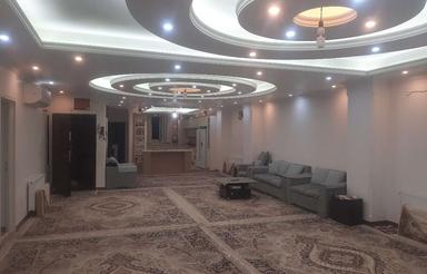 فروش آپارتمان 198 متر در گلستان