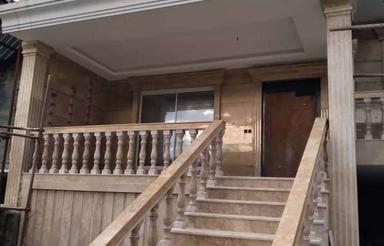 فروش ویلای نیم پلوت 90 متری باویوی ابدی در چلاو