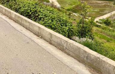 فروش زمین مسکونی 200 متر در پایین کولا چشم انداز زیبا