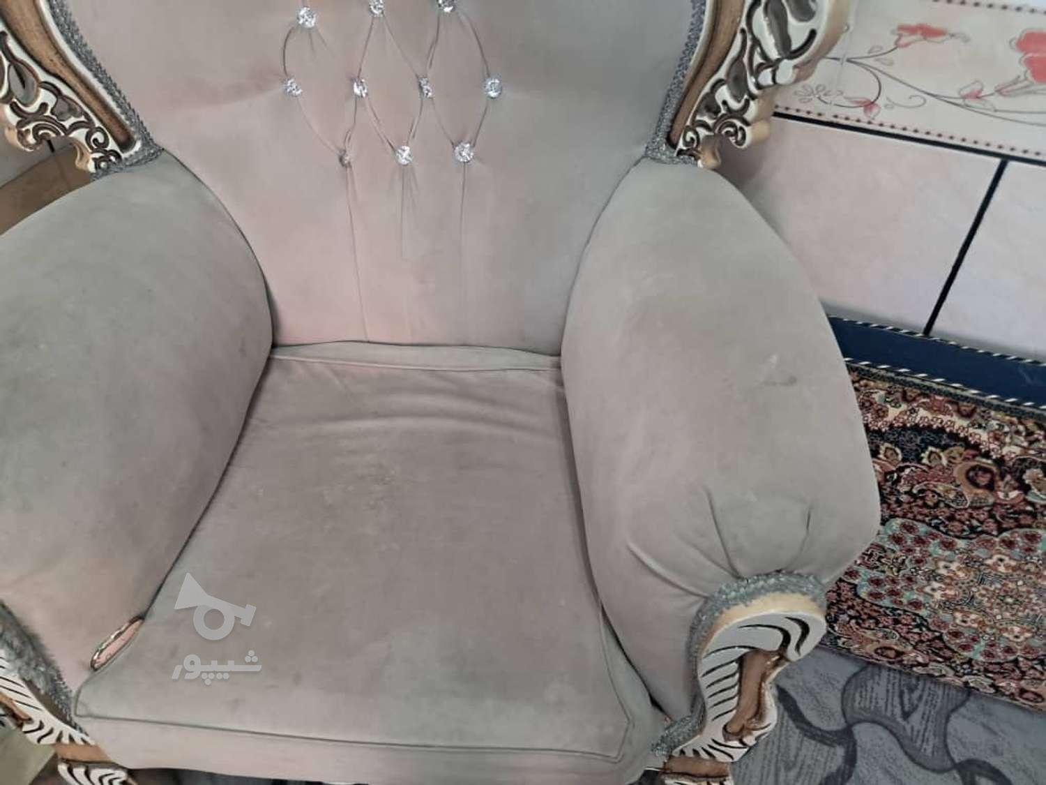 مبل شویی شستشوی انواع مبل