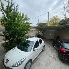 فروش ویلا 320 متر نزدیک به مرکز شهر در بلوار شریفی