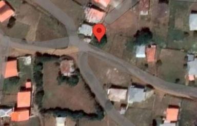 130 متر زمین در جواهر دشت بر جاده خوش ساخت بدون شیب