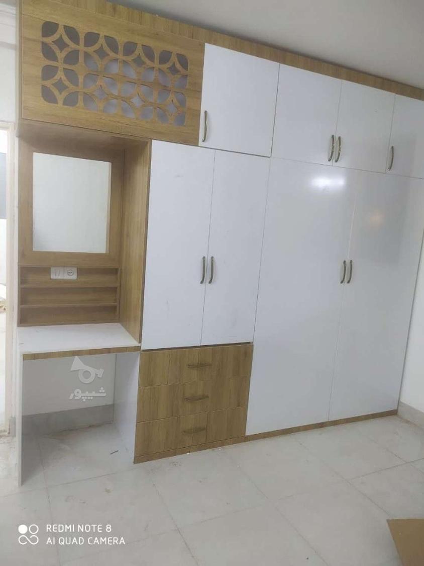 کابینت کمد دیواری