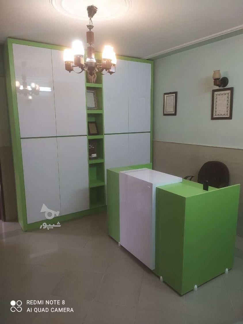 کابینت کمد دیواری