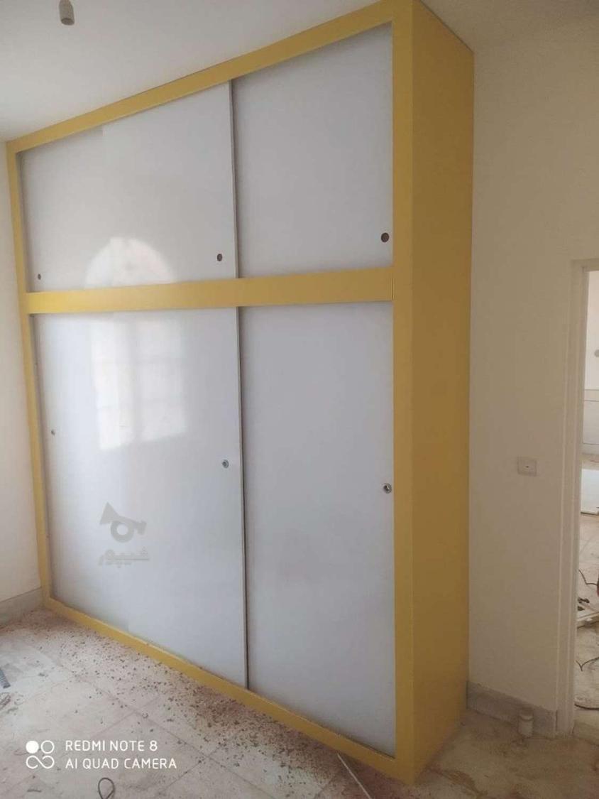 کابینت کمد دیواری