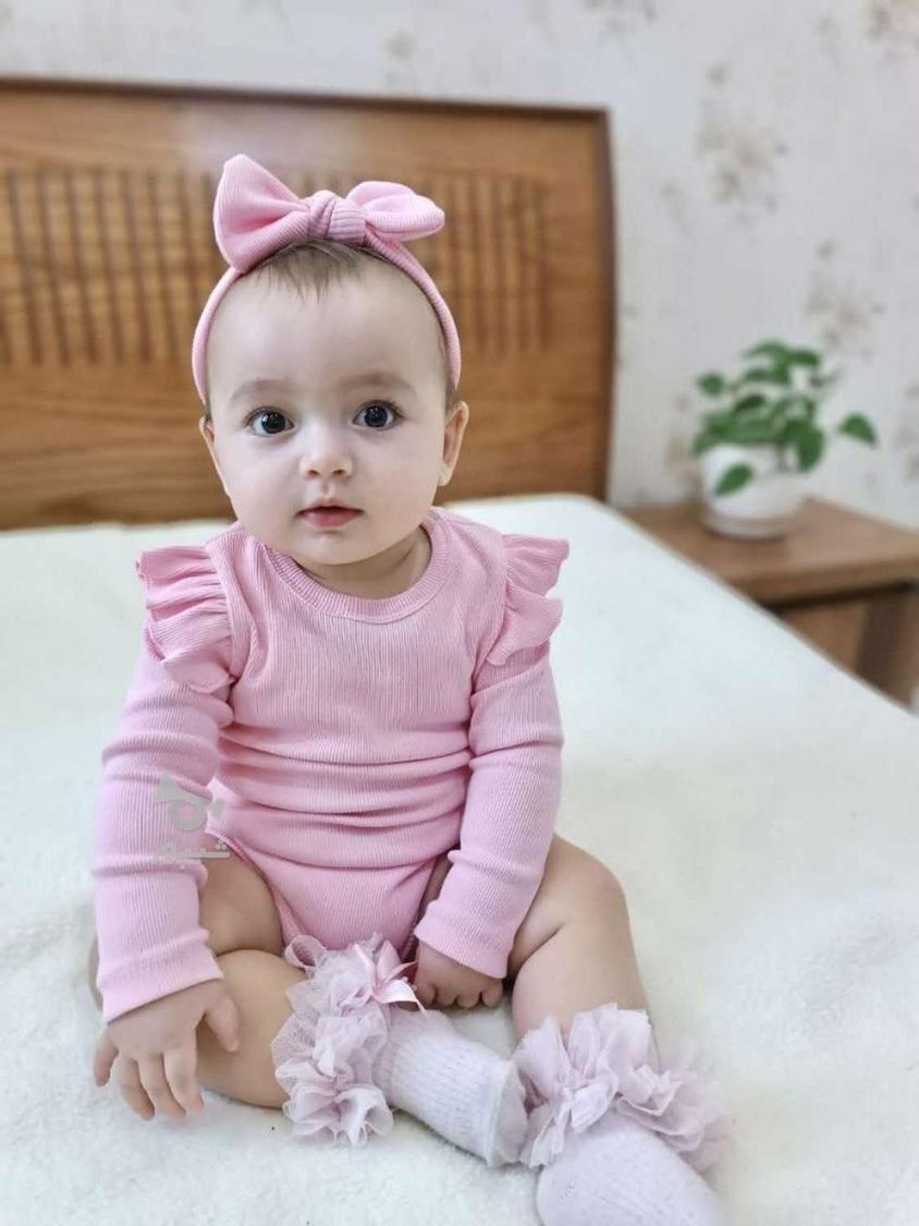فروش انواع لباس کودک و نوزاد و نوجوان