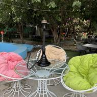 واگزاری کافه