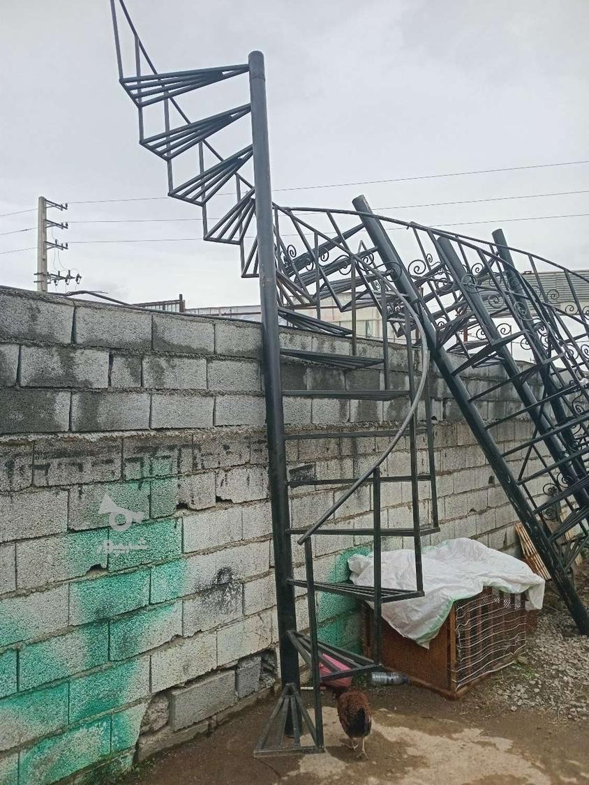 تولیدی وپخش درب آکاردئونی وحفاظ وانواع پله گردون ومدرن