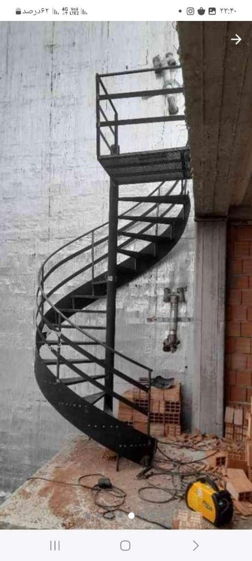 تولیدی وپخش درب آکاردئونی وحفاظ وانواع پله گردون ومدرن