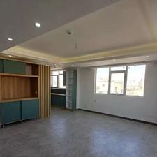 76متر/سالن پرده خور ویو دار/فول امکانات