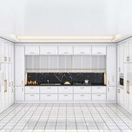 طراحی کابینت ام دی اف