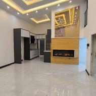 فـروش ویـلا دوبـلکس استخـردار سوپر لوکس