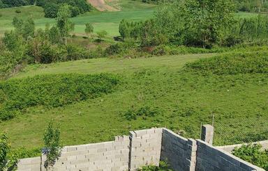 فروش زمین با30مترسوییت منطقه وارد محله