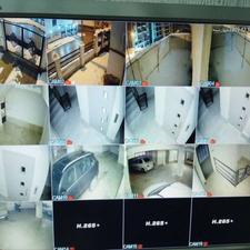 دوربین مداربسته ،ضدآب،ضدآفتاب