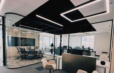 فروش اداری 126 متر در شهرک غرب