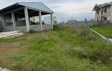 زمین مسکونی 180 متری در مرکزشهر