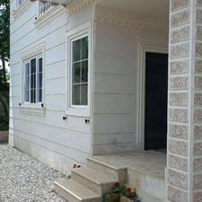 فروش ویلا 240 متری با ویوی ابدی