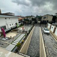 آپارتمان مدرن 110 متری با حیاط مشاع و سرایداری